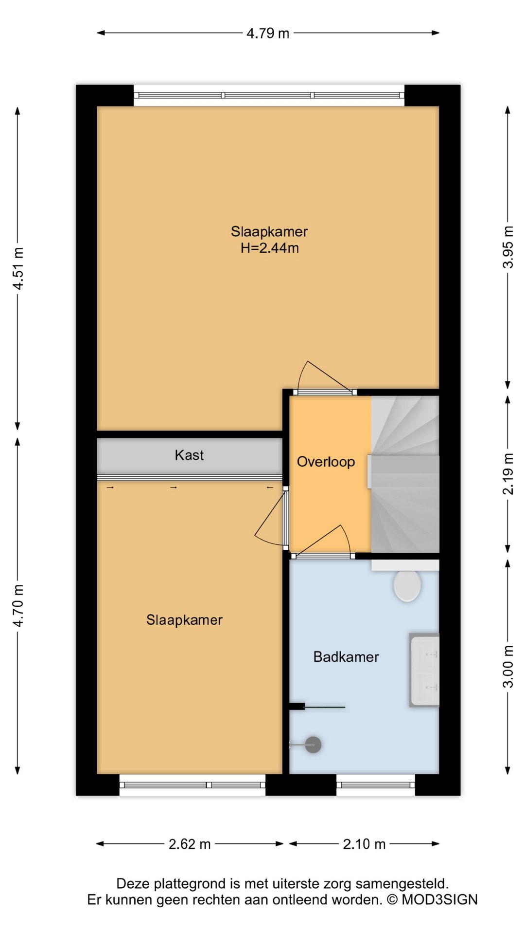 Foto 59 van Planetenweg 323