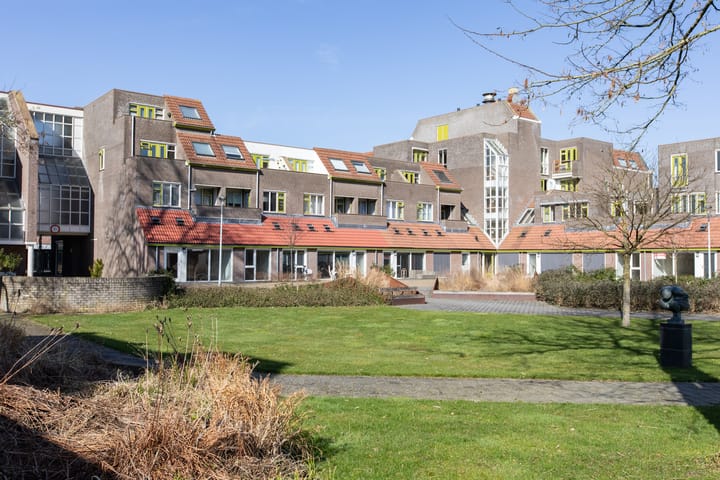 de Veentjes 36