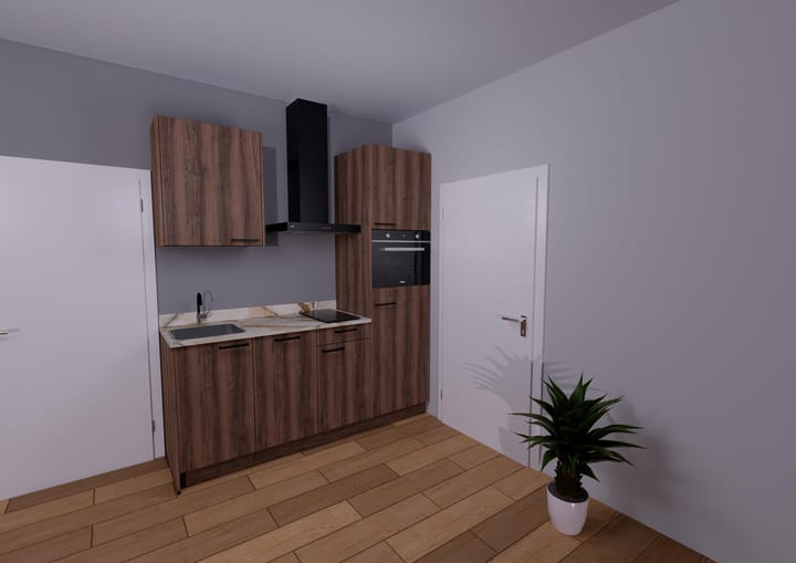 Foto 4 van Parkweg bouwnummer 8