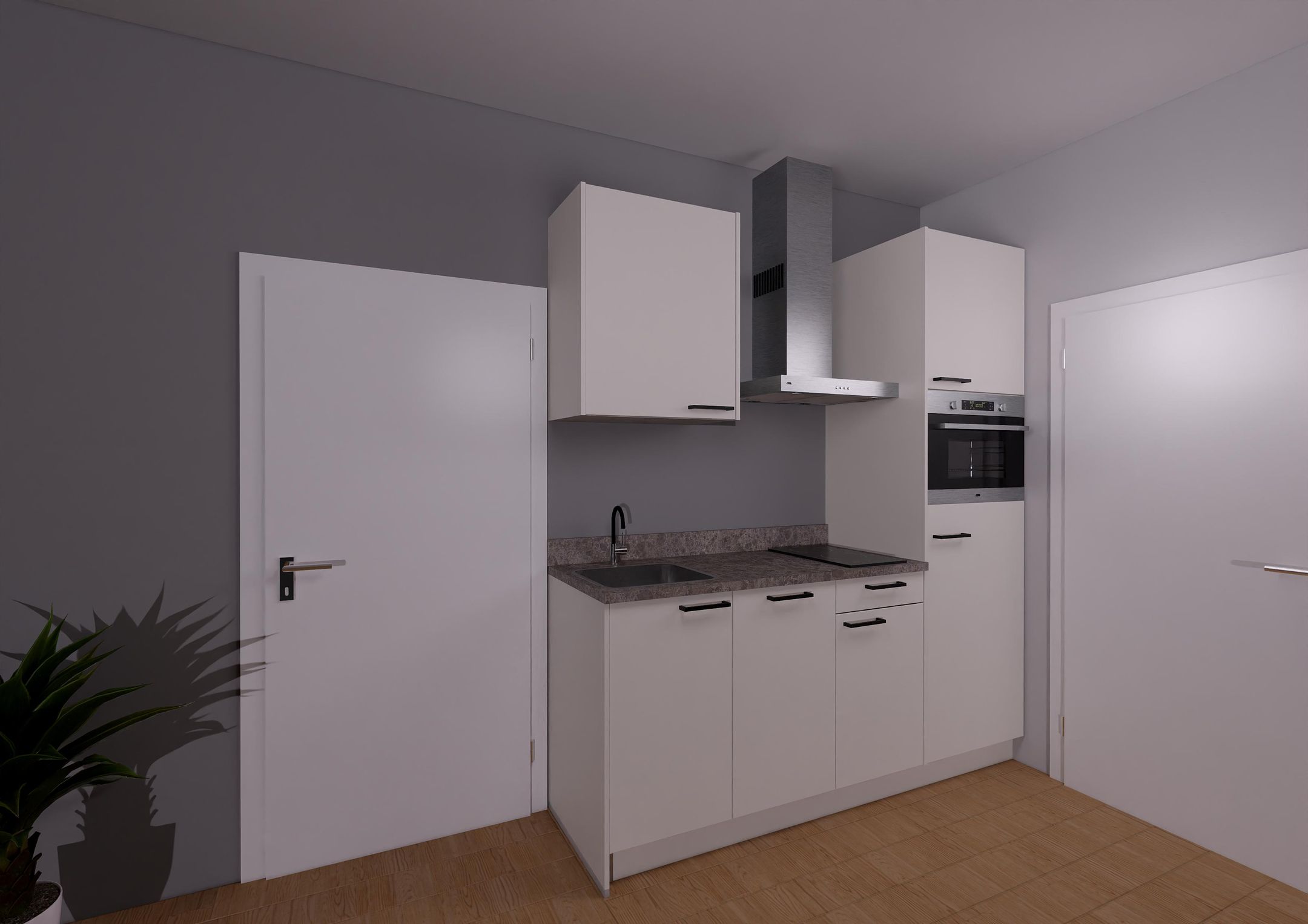 Foto 6 van Parkweg bouwnummer 8