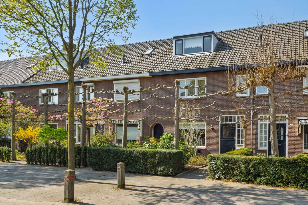 Photo 2 of Korenbloemstraat 9