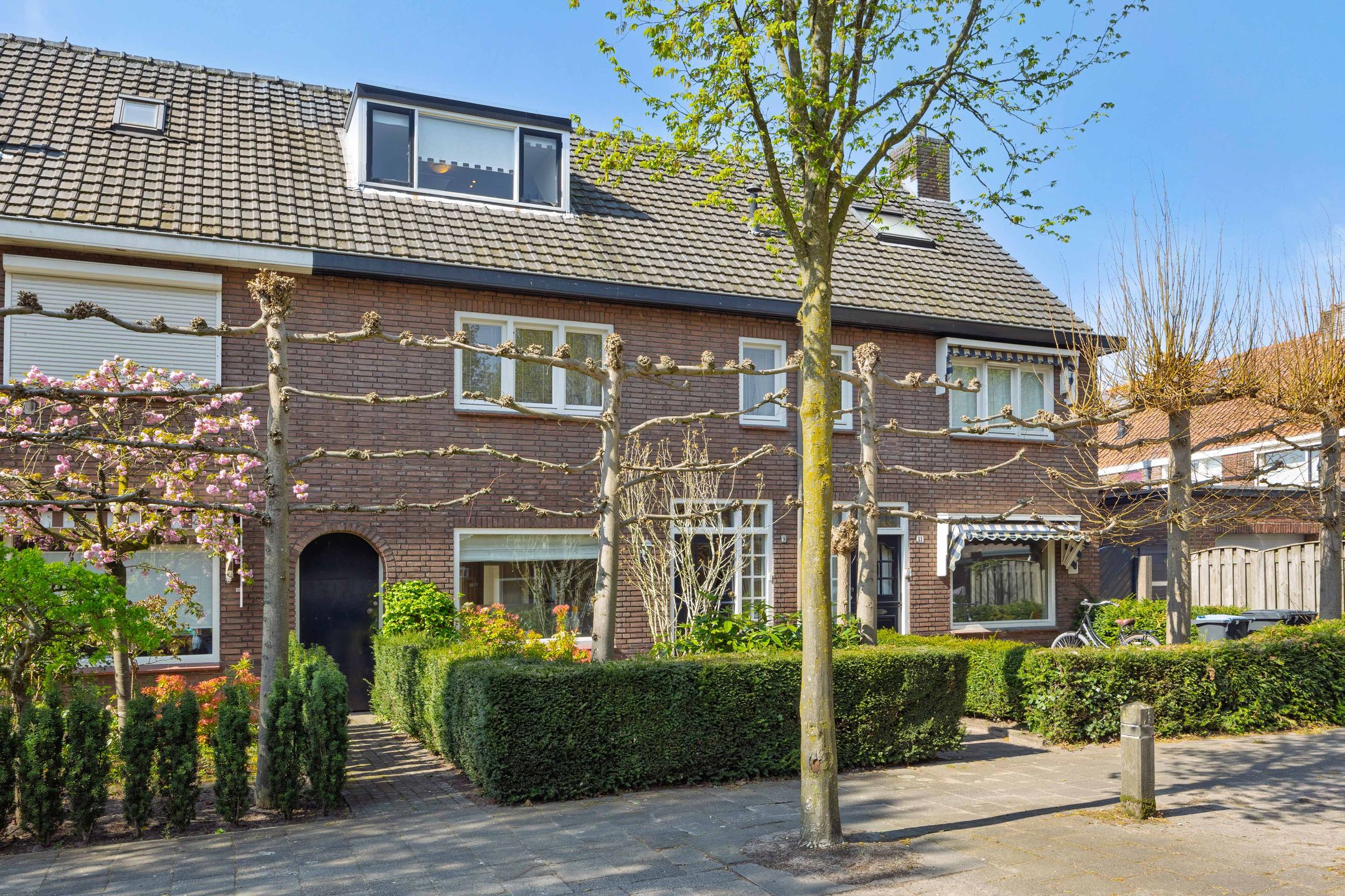 Photo 3 of Korenbloemstraat 9