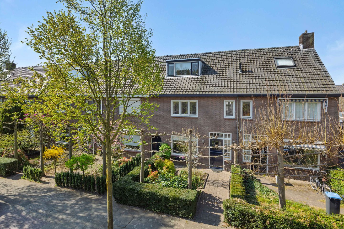 Photo 4 of Korenbloemstraat 9