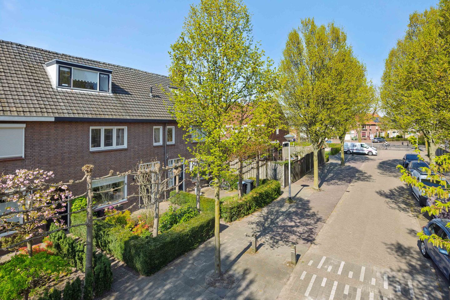 Photo 5 of Korenbloemstraat 9