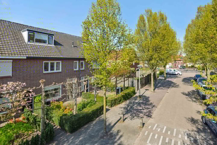 Foto 5 van Korenbloemstraat 9