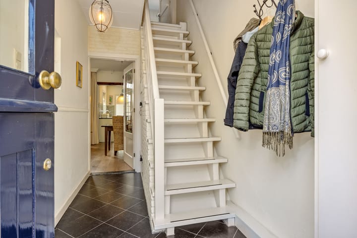 Foto 7 van Korenbloemstraat 9