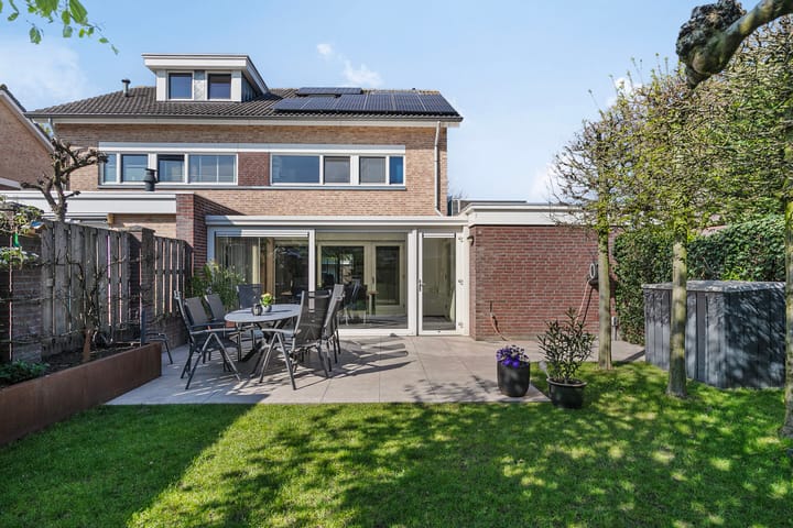 Foto 2 van Rosa Manusstraat 62