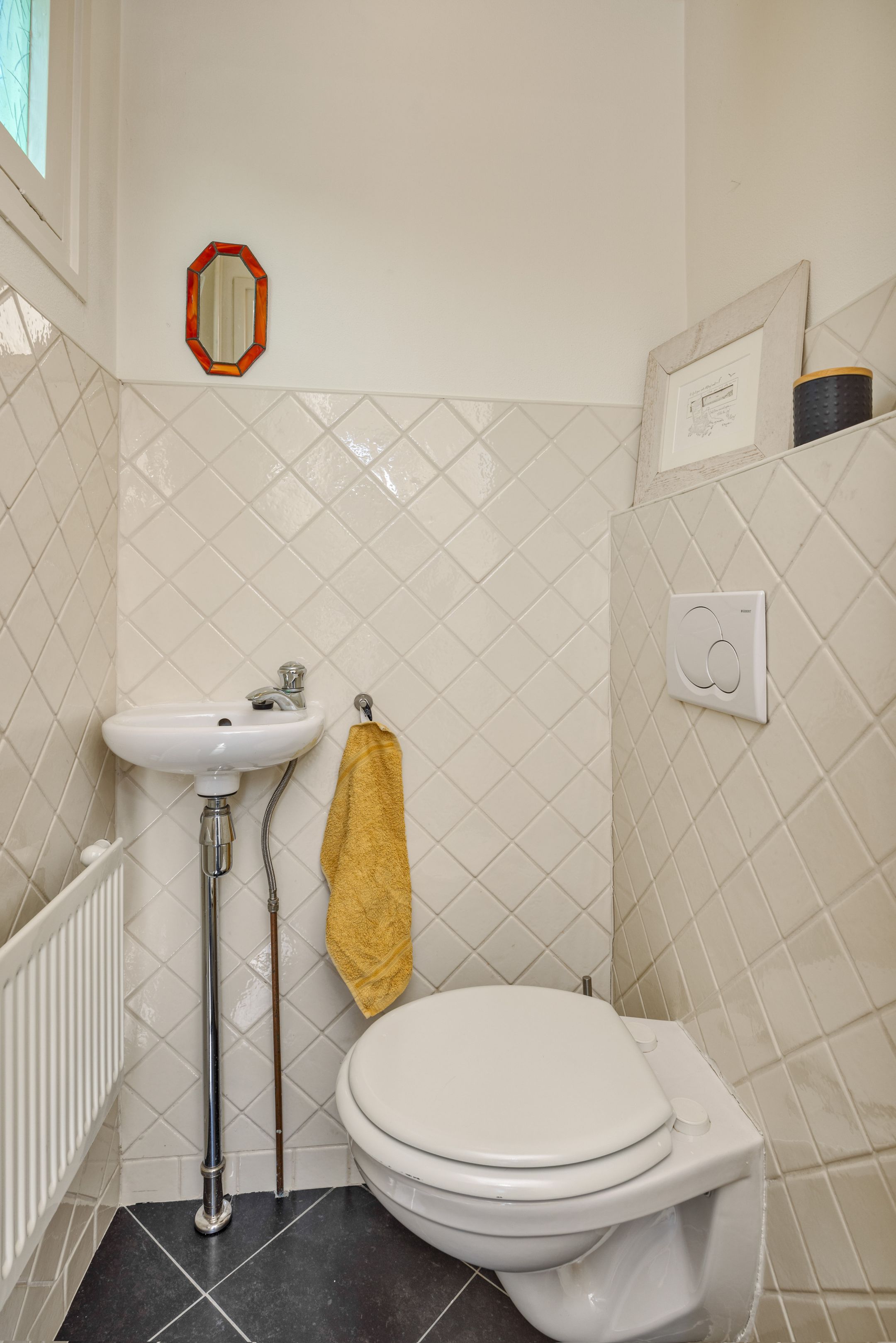 Photo 9 of Korenbloemstraat 9