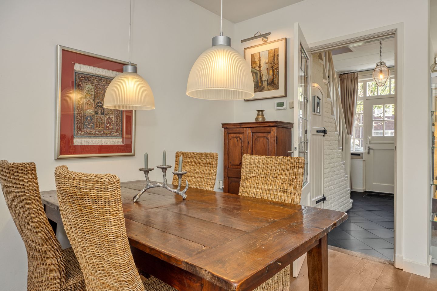 Photo 10 of Korenbloemstraat 9