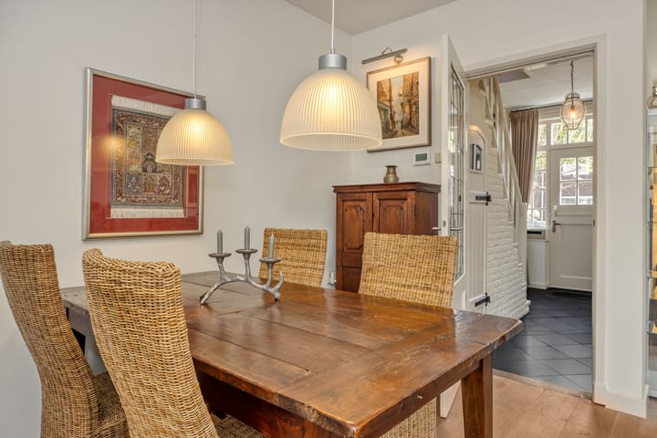 Foto 10 van Korenbloemstraat 9