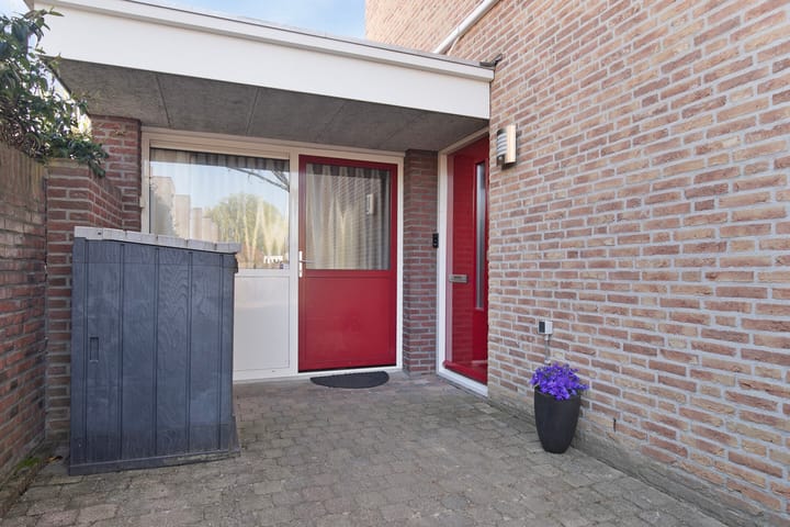 Foto 7 van Rosa Manusstraat 62