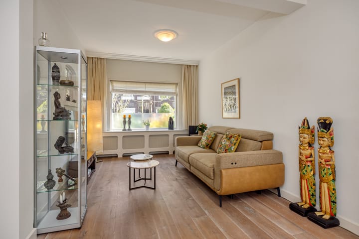 Foto 11 van Korenbloemstraat 9