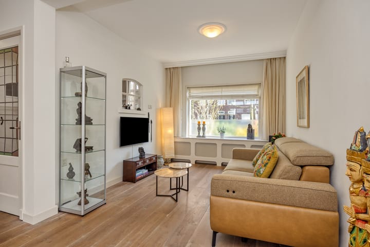 Foto 12 van Korenbloemstraat 9