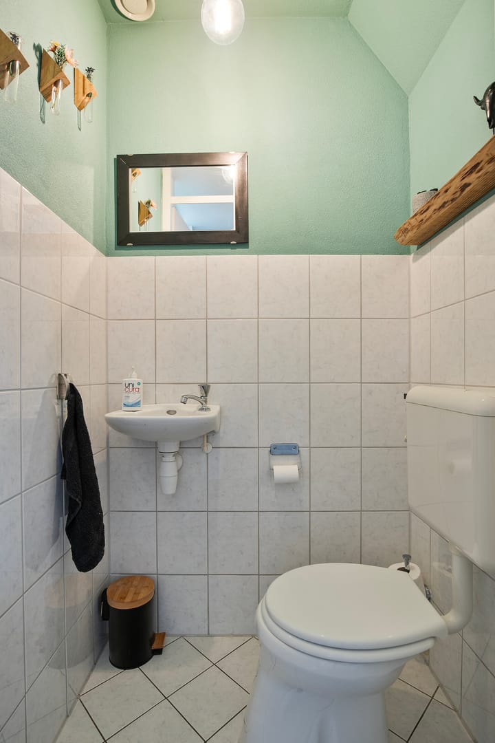 Foto 10 van Rosa Manusstraat 62