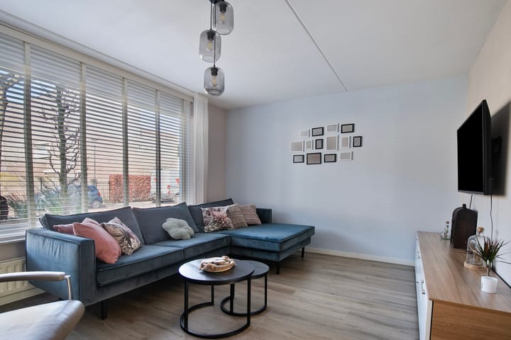 Foto 11 van Rosa Manusstraat 62