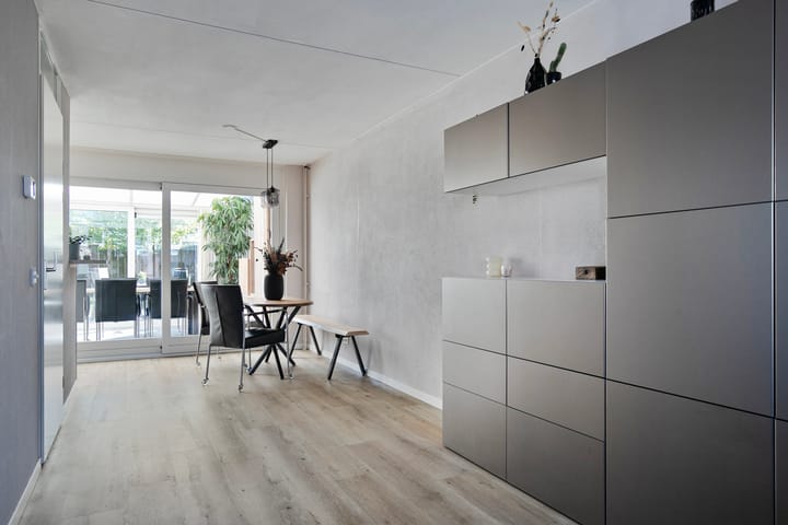 Foto 12 van Rosa Manusstraat 62