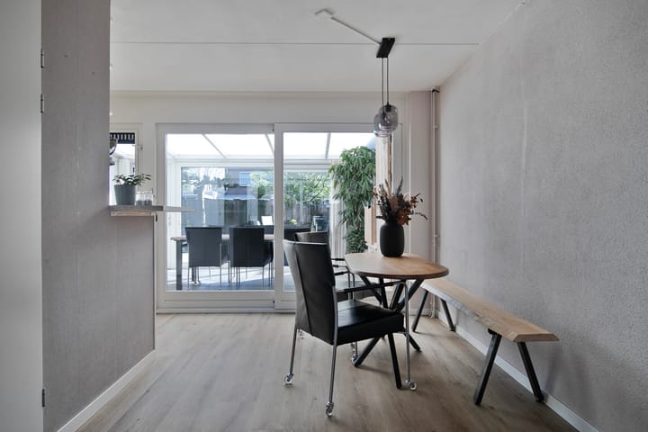 Foto 13 van Rosa Manusstraat 62