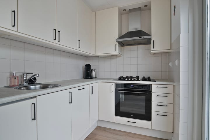 Foto 14 van Rosa Manusstraat 62