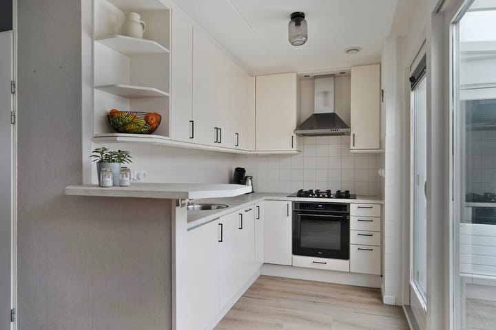 Foto 15 van Rosa Manusstraat 62