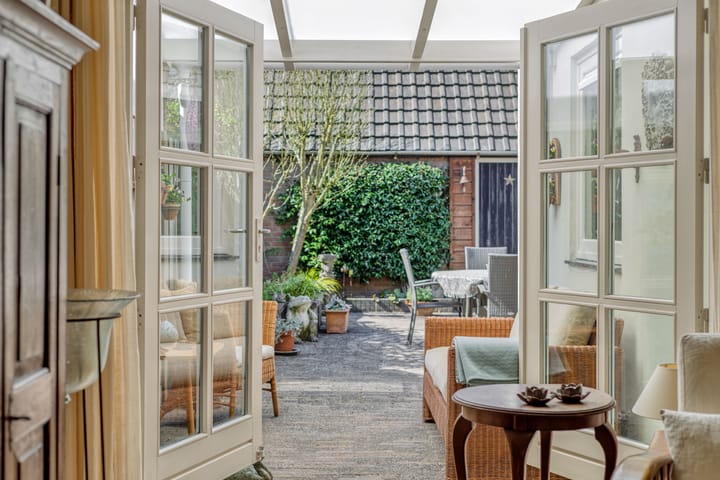 Foto 17 van Korenbloemstraat 9