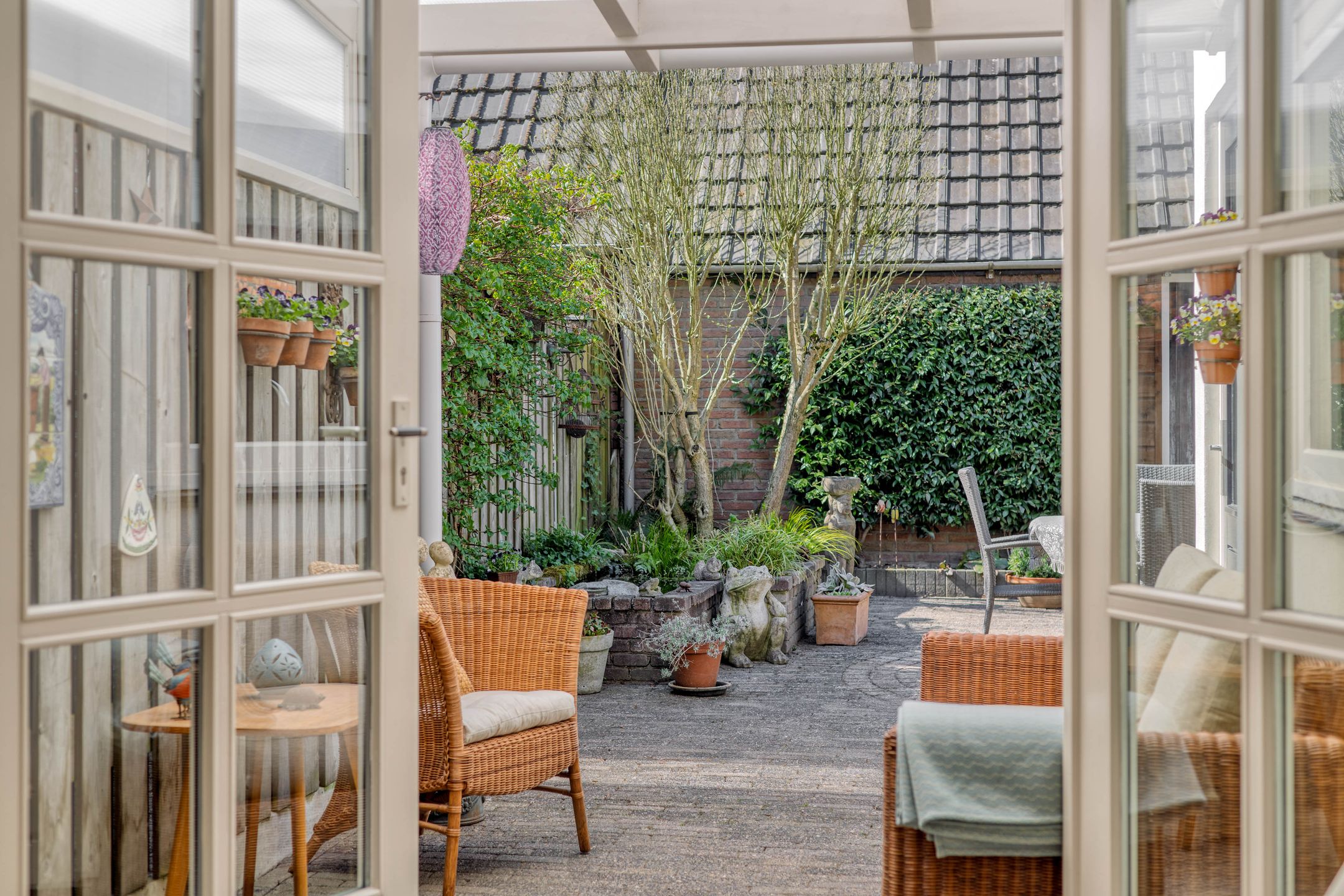 Photo 18 of Korenbloemstraat 9