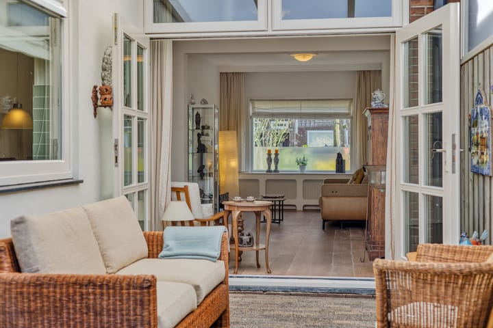 Foto 19 van Korenbloemstraat 9