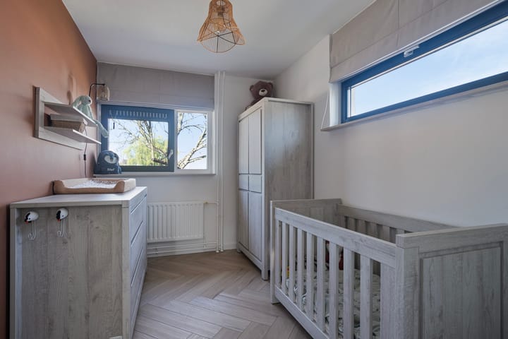 Foto 25 van Rosa Manusstraat 62