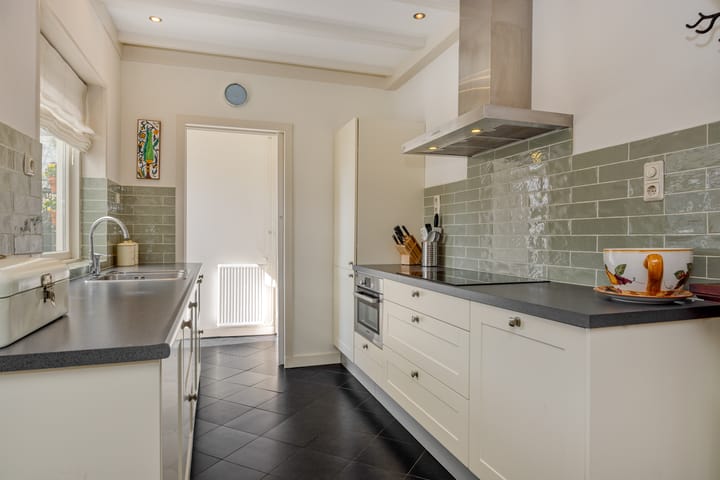 Foto 20 van Korenbloemstraat 9