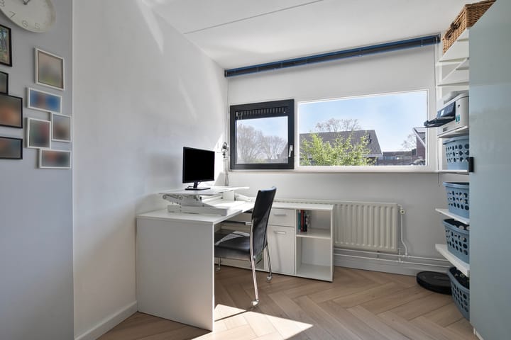 Foto 27 van Rosa Manusstraat 62