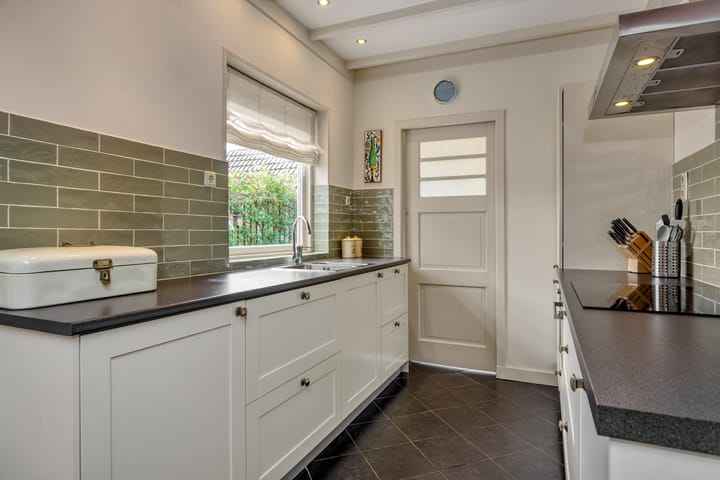 Foto 22 van Korenbloemstraat 9