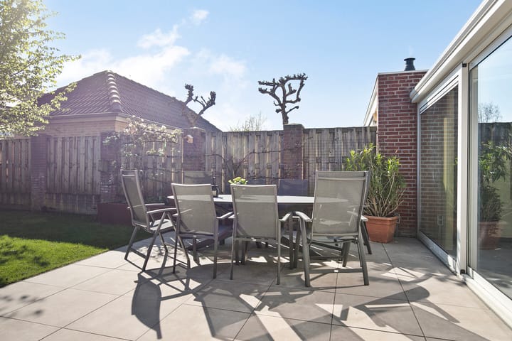 Foto 35 van Rosa Manusstraat 62