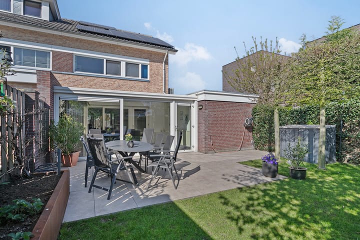 Foto 37 van Rosa Manusstraat 62