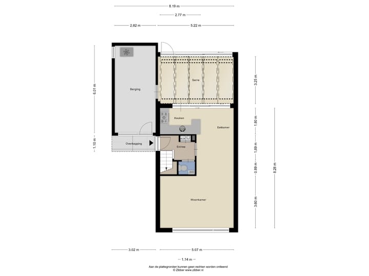 Foto 41 van Rosa Manusstraat 62