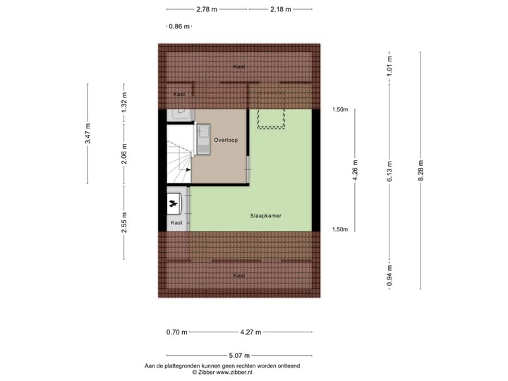 Foto 43 van Rosa Manusstraat 62