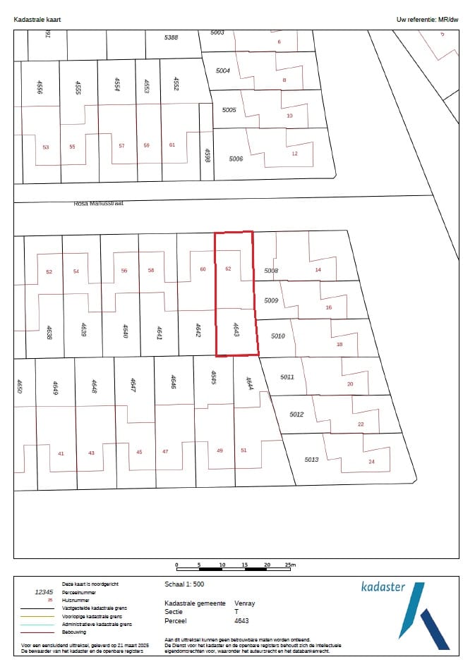 Foto 44 van Rosa Manusstraat 62