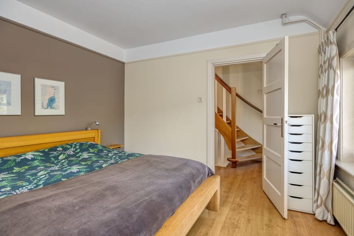 Foto 29 van Korenbloemstraat 9