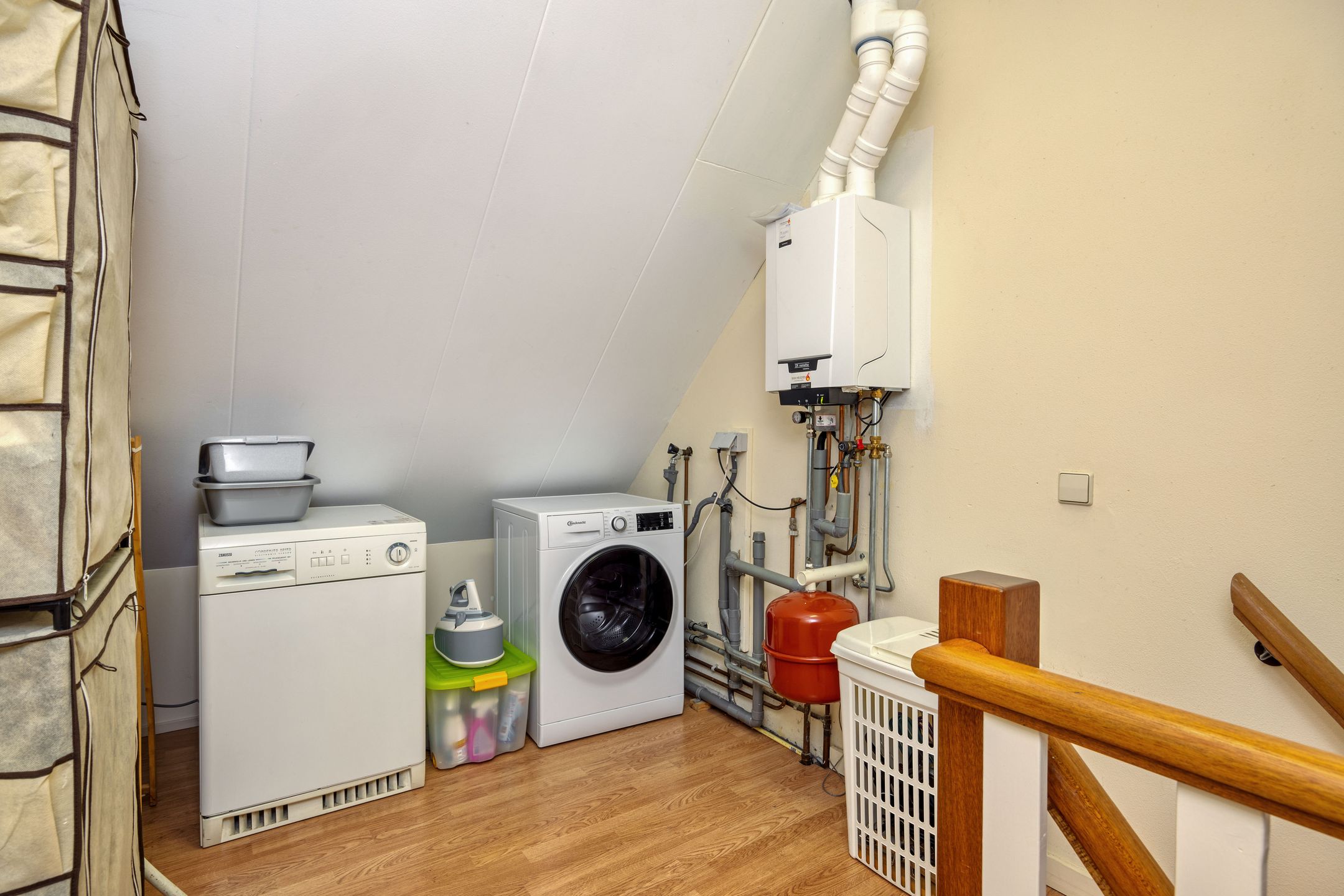 Photo 30 of Korenbloemstraat 9