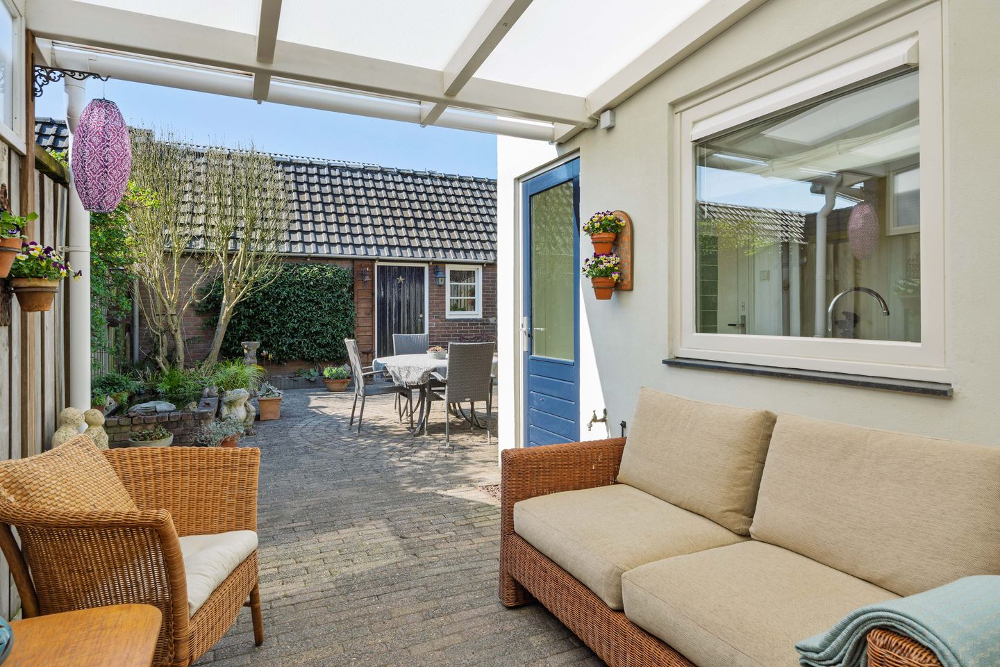 Photo 34 of Korenbloemstraat 9