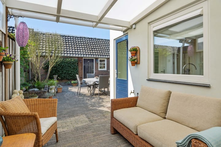 Foto 34 van Korenbloemstraat 9