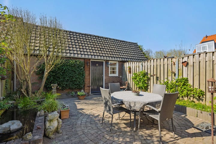 Foto 36 van Korenbloemstraat 9