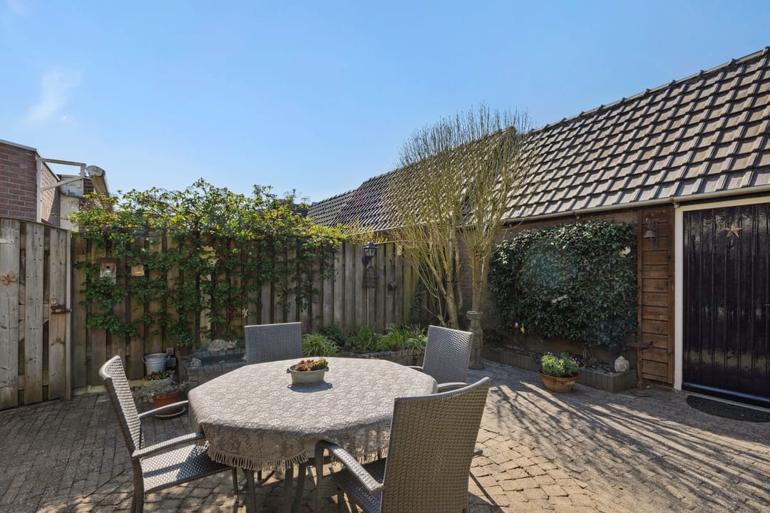 Photo 37 of Korenbloemstraat 9