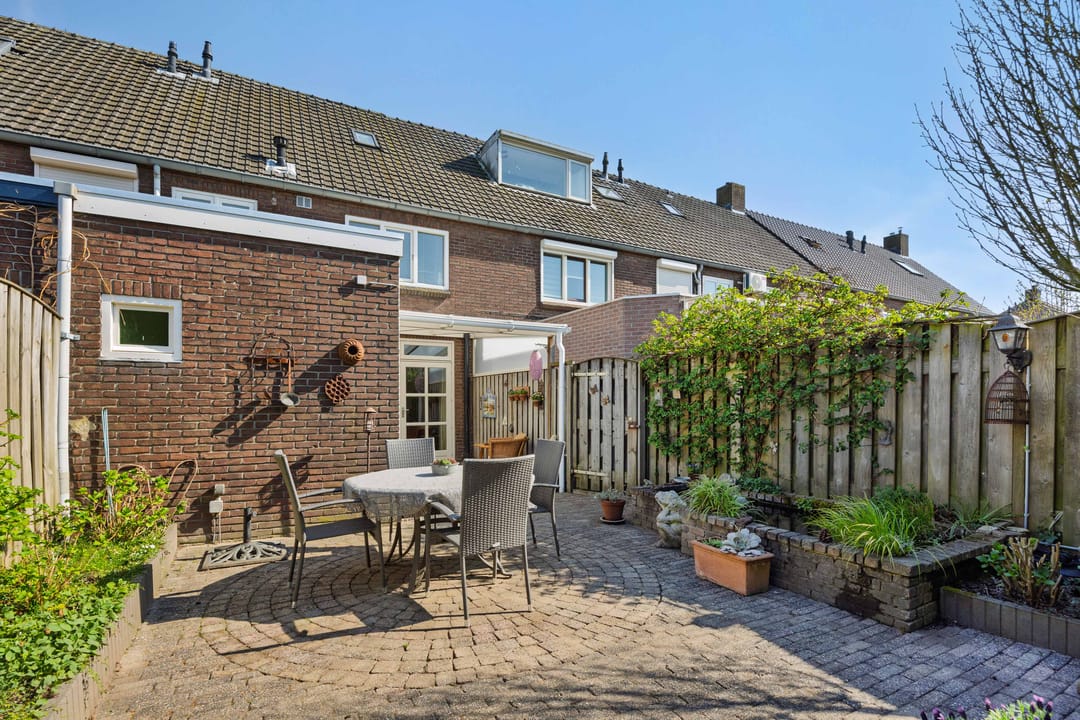 Photo 38 of Korenbloemstraat 9