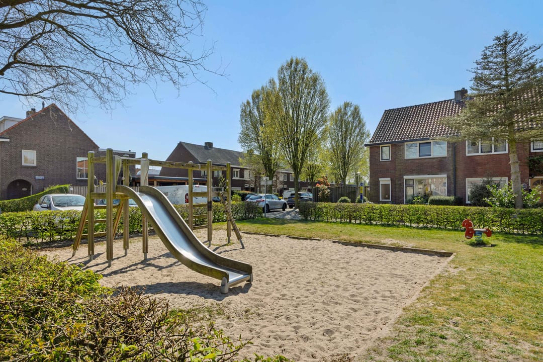 Photo 41 of Korenbloemstraat 9