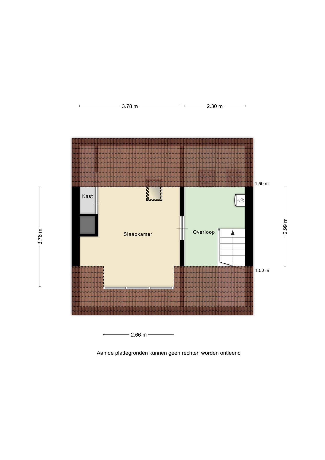 Photo 48 of Korenbloemstraat 9