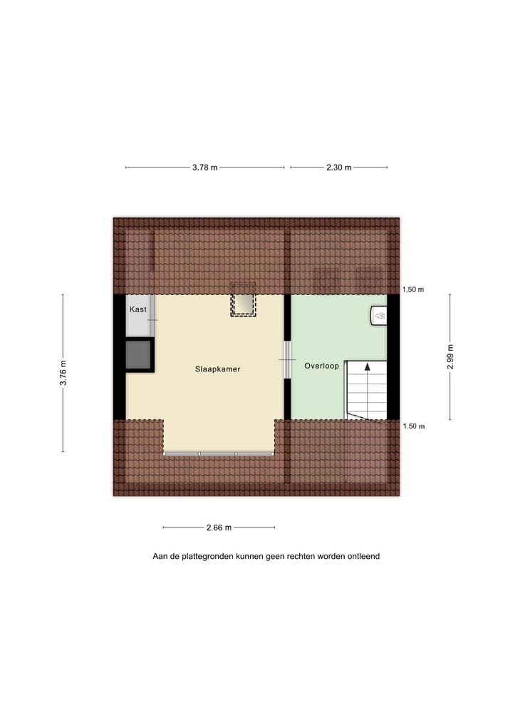 Foto 48 van Korenbloemstraat 9
