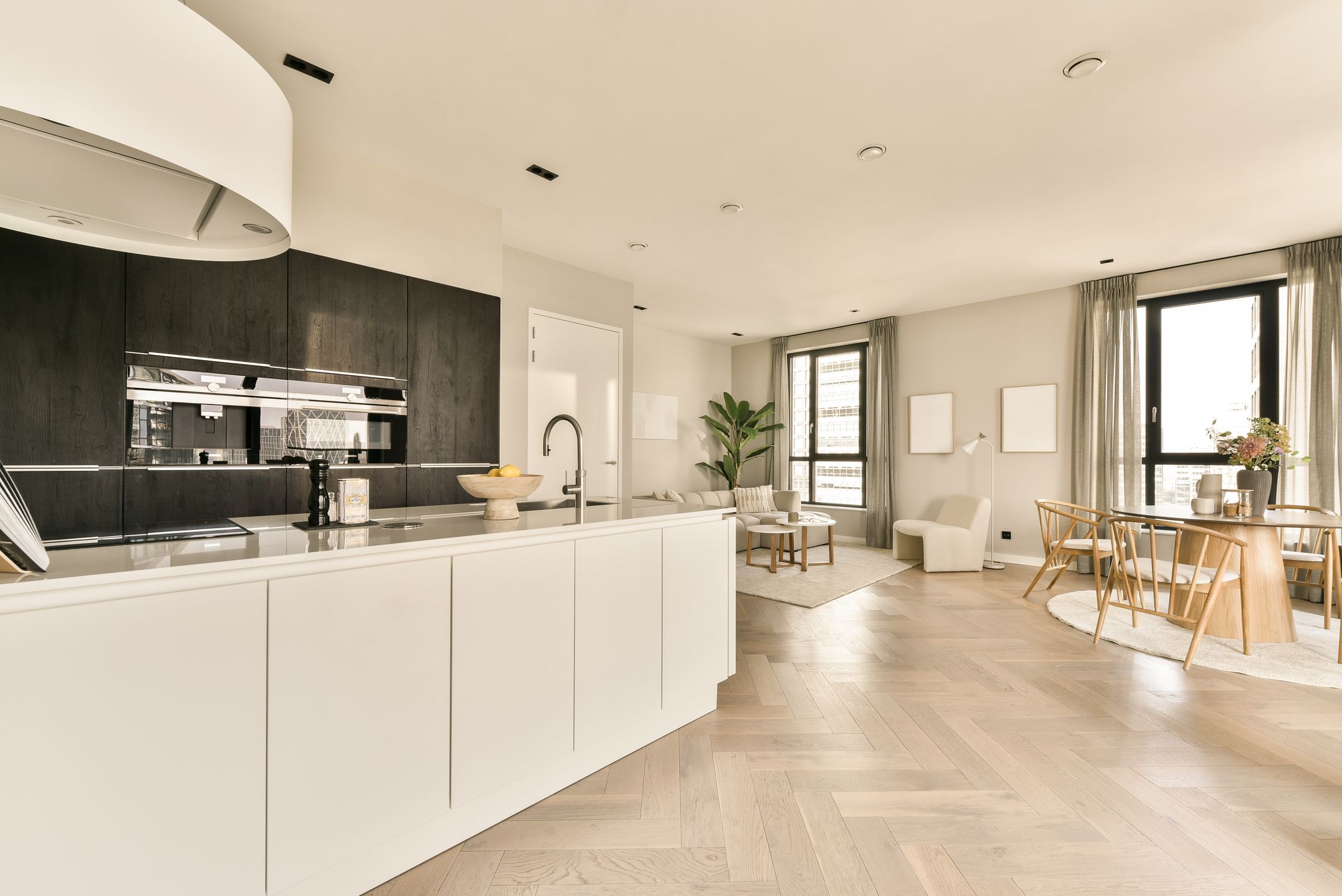 Foto 3 van Gustav Mahlerlaan 337