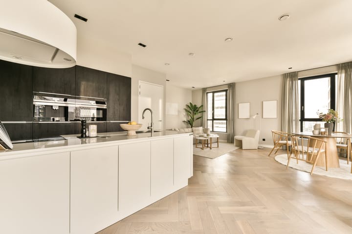 Foto 3 van Gustav Mahlerlaan 337