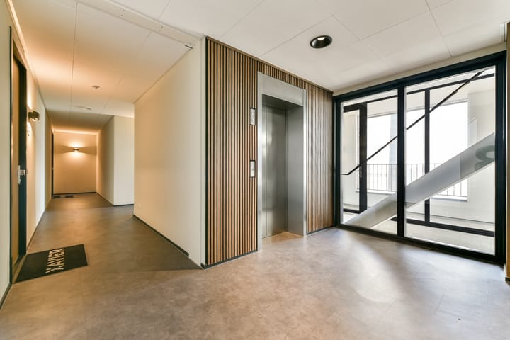 Foto 5 van Gustav Mahlerlaan 337