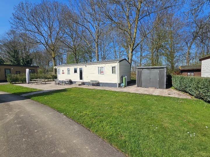 Foto 2 van Achterzeedijk 1-A110