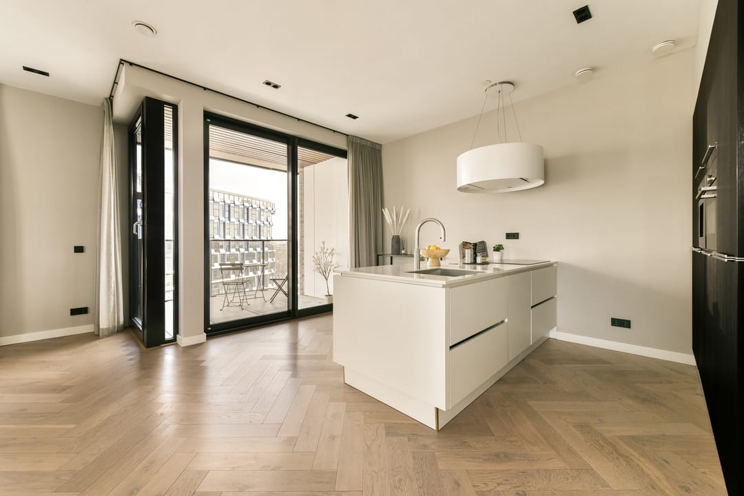 Foto 17 van Gustav Mahlerlaan 337